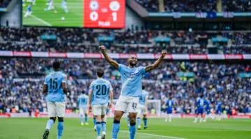 حصاد موسم 2025/26 للرجال: المهاجمون